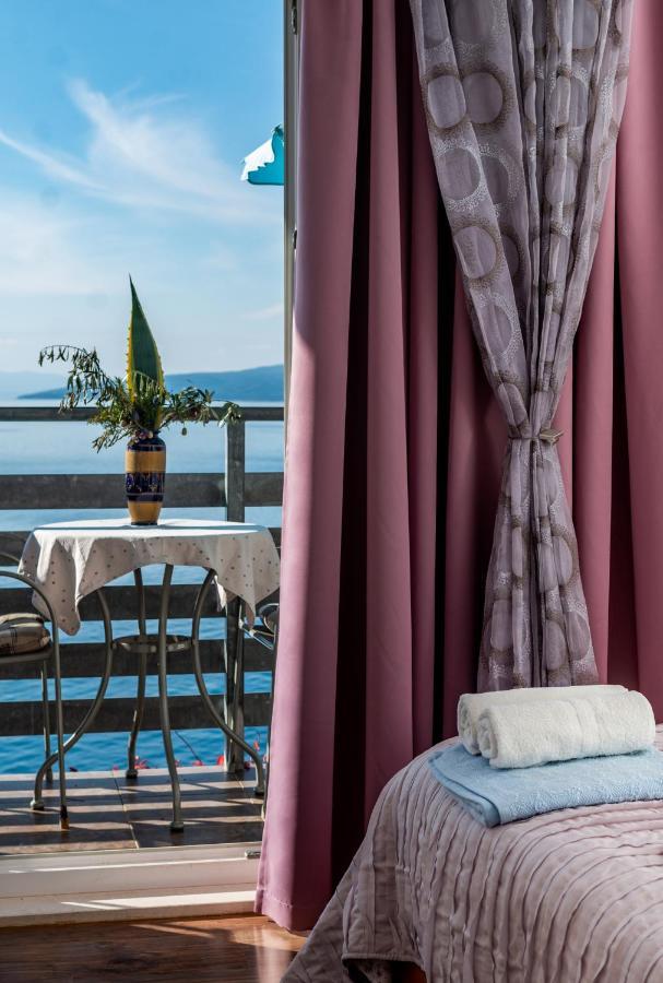 Apartments Tolic Baška Voda Εξωτερικό φωτογραφία