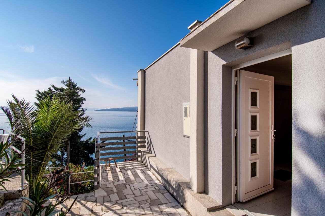 Apartments Tolic Baška Voda Εξωτερικό φωτογραφία