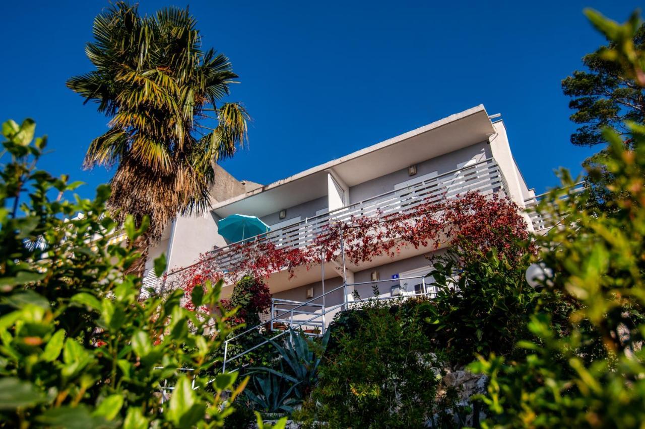 Apartments Tolic Baška Voda Εξωτερικό φωτογραφία