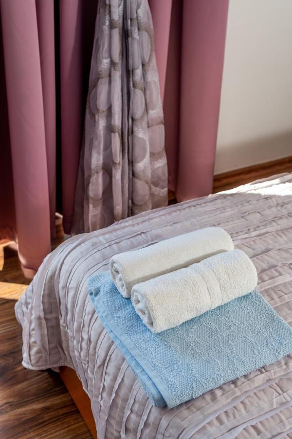 Apartments Tolic Baška Voda Εξωτερικό φωτογραφία