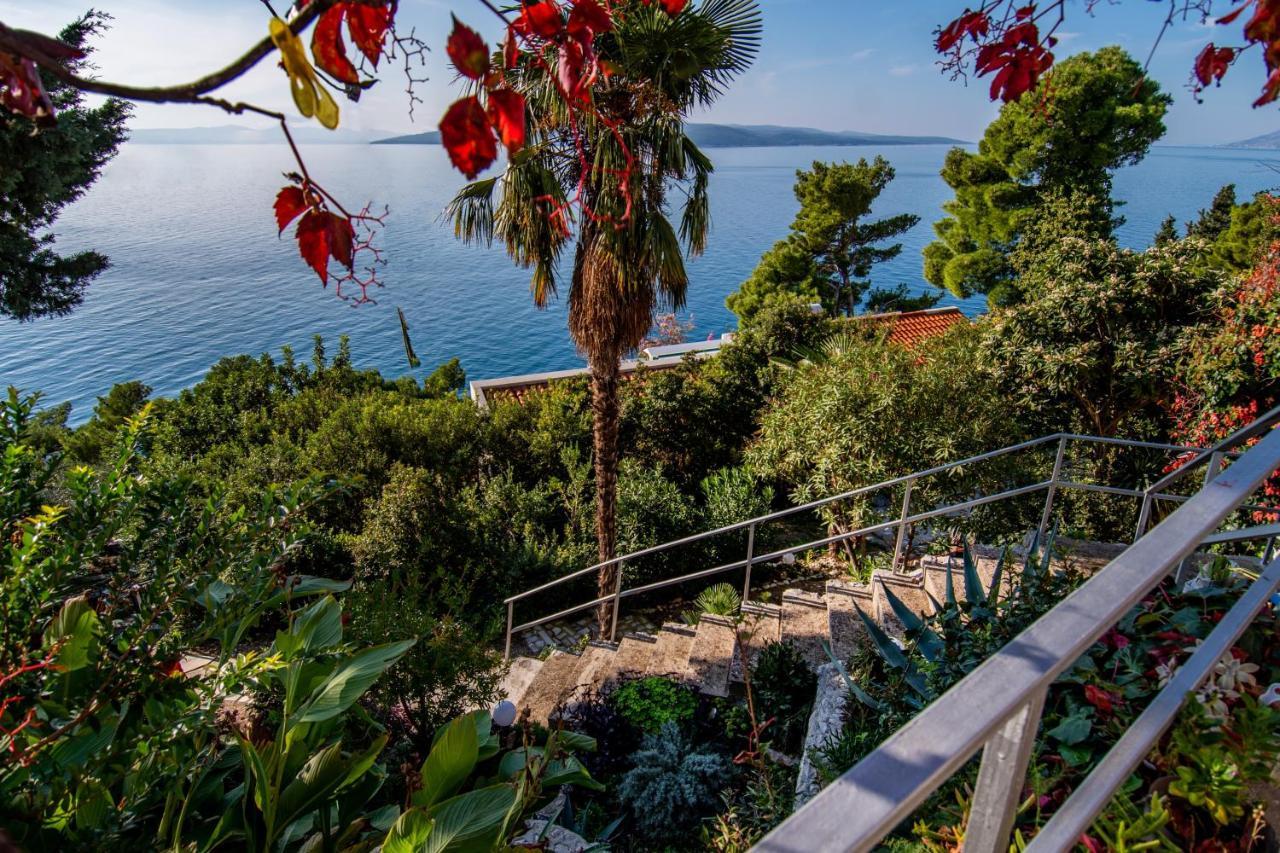 Apartments Tolic Baška Voda Εξωτερικό φωτογραφία
