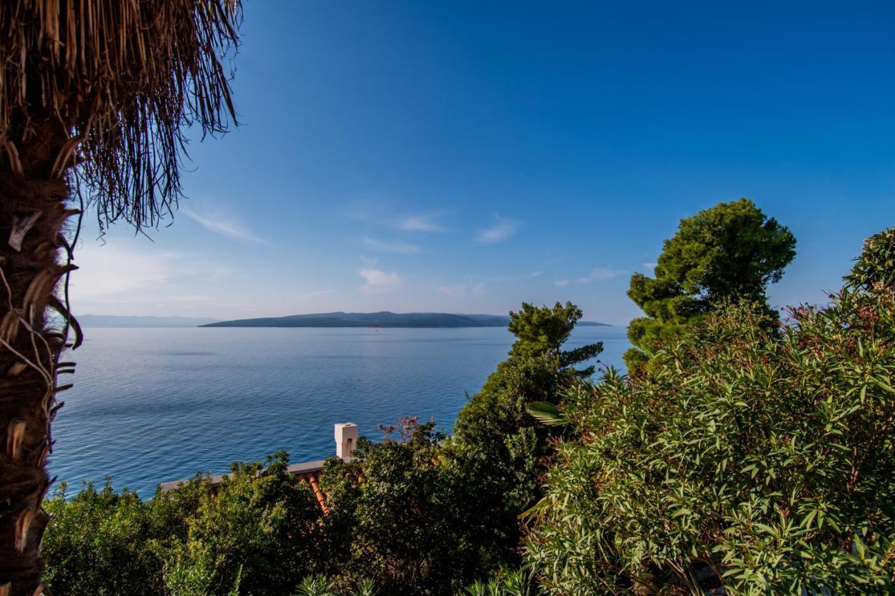 Apartments Tolic Baška Voda Εξωτερικό φωτογραφία