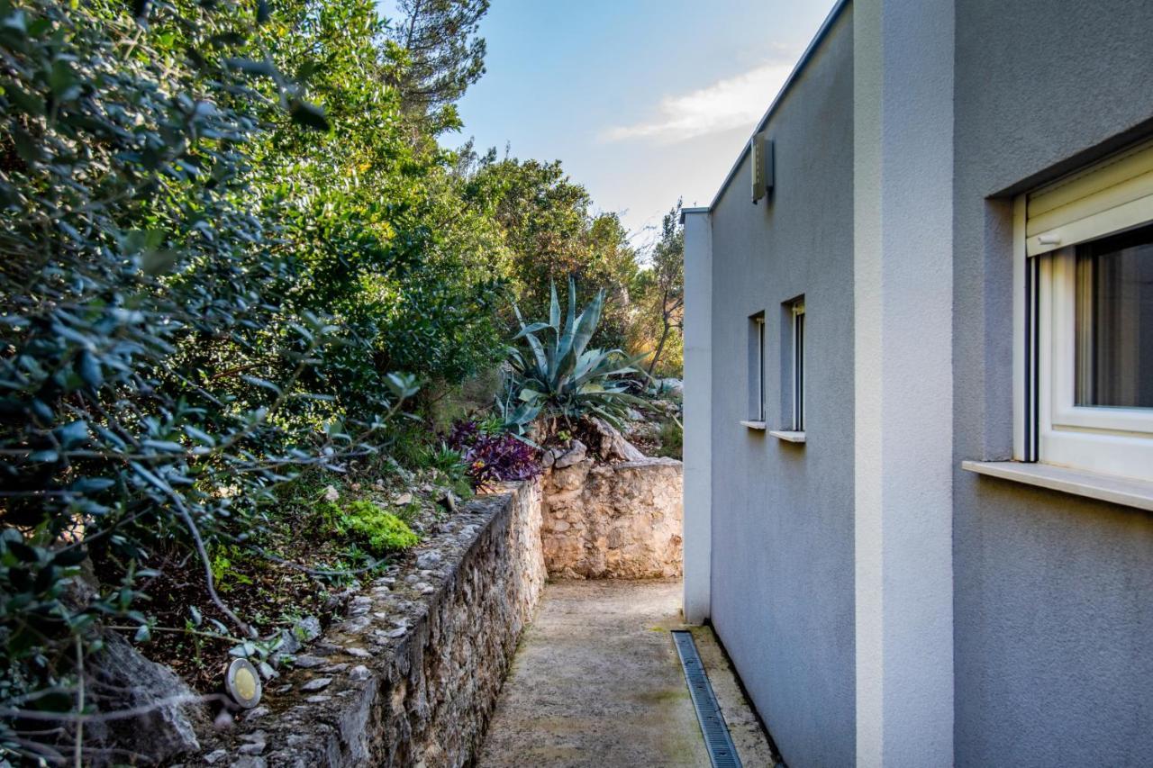 Apartments Tolic Baška Voda Εξωτερικό φωτογραφία