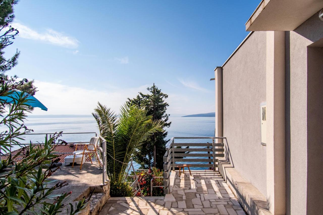 Apartments Tolic Baška Voda Εξωτερικό φωτογραφία