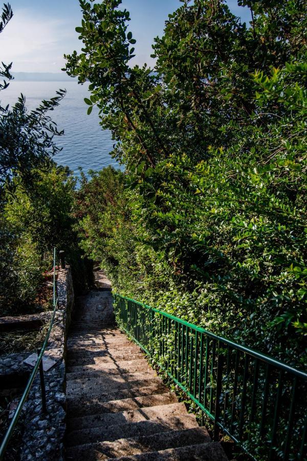 Apartments Tolic Baška Voda Εξωτερικό φωτογραφία